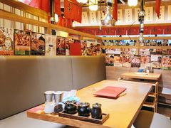 -AJIYA炭火烧肉(徐汇正大乐城店)