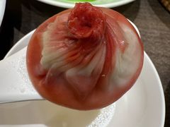 -苏小柳点心·手作小笼包(浦东嘉里城分院)