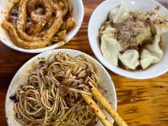 -洞子口张老二凉粉(文殊院店)