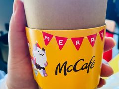 -麦当劳(芜湖中山南路店)