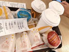 -麦当劳(星光行店)