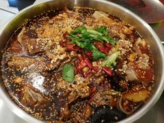 -蓉三少冒烤鸭·四川小吃集(北京首店)