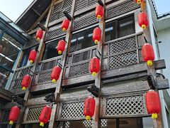 门面-慢丽江·云南野生菌土鸡锅(西山店)