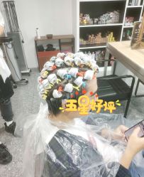 点击看大图 -In Beauty印诺时尚美发沙龙