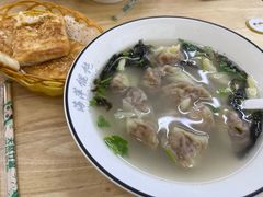 -海平馄饨(逍遥二路店)