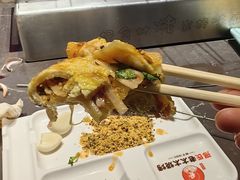-邢氏老太太烤串(北兴街店)