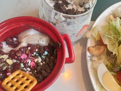 -ins森林童话餐厅coffee&bistro