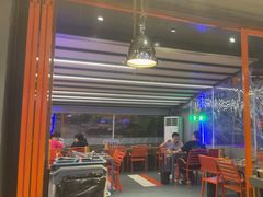 -路边羊烧烤酒场(宝带路店)