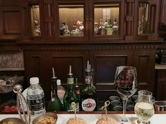 -LONG BAR 廊吧(外滩华尔道夫酒店)