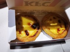 -肯德基(布吉老街店)