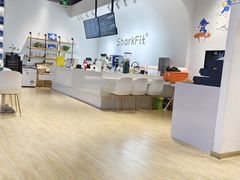 -鲨鱼菲特(金沙湖店)