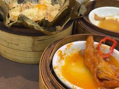 -香港蓮香樓(中環店)