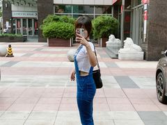 -CHANEL(恒隆广场店)