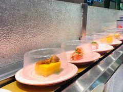 -争鲜回转寿司(飞洲国际店)