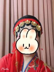 -盘子女人坊古装写真摄影(南京总店)