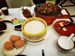 -大鸭梨烤鸭店(花园村店)