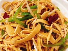 -满口香饭店