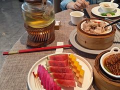 -晋江荣誉国际酒店·港誉茶餐厅