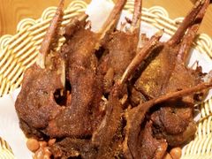 -肥螺庄·螺蛳鸭脚煲