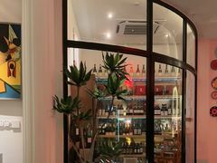 -Mezomd曼索蒂西班牙餐厅(广粤店)