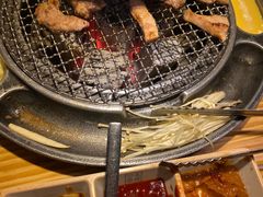 -喜来稀肉(北外滩白玉兰广场店)