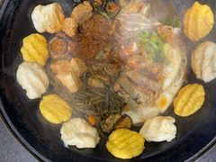 -缘福乡村铁锅炖民宿(八达岭店)