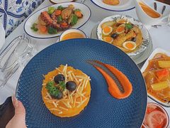 -安东尼奥餐厅