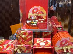 -VENCHI 闻绮(上海佛罗伦萨小镇店)