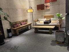 -小城粥道·海胆鲜虾粥(解放广场店)