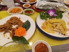 -高丽馆(尊茂店)