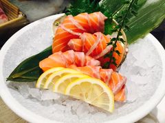 -梅丘·寿司の美登利(银座店)