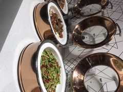 -快乐爱斯米牛排自助(正大广场店)