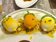 -前海沿•青岛菜(中山路天主教堂店)