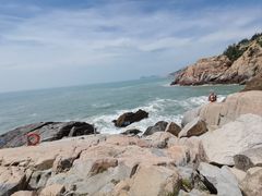 -广东惠东海龟国家级自然保护区