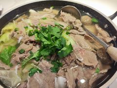 -乔阿马·江南味·驴肉香(龙湖华泾天街店)
