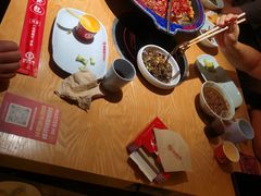 -何师傅美蛙鱼头(汉街店)
