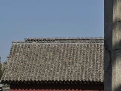 -正定古城-开元寺