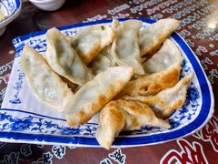 -长人馄饨铺(解放街店)