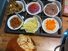 -楠火锅(哈尔滨金爵万象店)