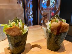 -Tuna maki寿司(园区永旺店)