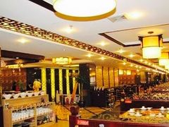 -老码头火锅(玉林店)
