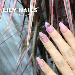 -LILY NAILS美甲美睫