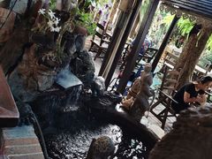 -自然餐厅(Phuket)