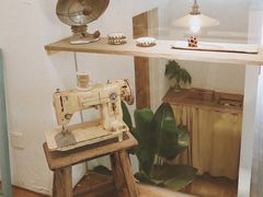 -MAISON门前杂货店