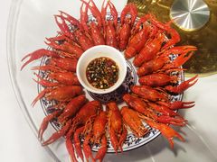 -湘江大码头·龙虾馆(渔人码头一店)