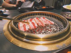 -黑崎烧肉·山野厨房(坪山店)