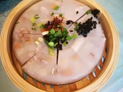 -龙的酒楼·手工早茶·顺德菜(近良路店)