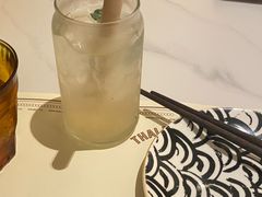 -太食獸泰式茶餐厅(IFS国金中心店)