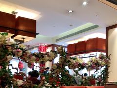 -利苑酒家(金宝店)