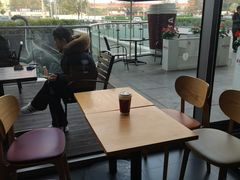 -COSTA COFFEE(龙德广场店)